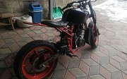 Racer Nitro bobber 2014 г. 