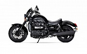 Triumph Rocket X limited edition 2015 г. 