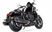 Triumph Rocket X limited edition 2015 г. 