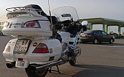 Honda GL 1800 Gold Wing 2006 г. 2006 г. 