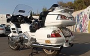 Honda GL 1800 Gold Wing 2006 г. 2006 г. 