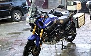 Yamaha Super Tenere 1200 (XT1200Z) 2013 г. 