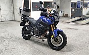 Yamaha Super Tenere 1200 (XT1200Z) 2013 г. 