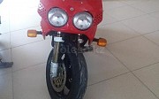 Honda CBR900RR 1993 г. 