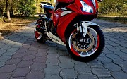 Honda Honda CBR1000 RA Fireblade 2016 г. 