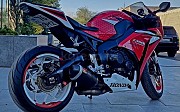 Honda Honda CBR1000 RA Fireblade 2016 г. 