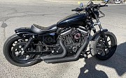 Harley-Davidson IRON 1200 2011 г. 