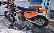 KTM exc 350 f 2017 г. 