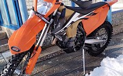 KTM exc 350 f 2017 г. 