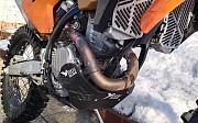 KTM exc 350 f 2017 г. 