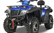 CFMoto 2020 г. Атырау