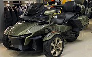 BRP Трицикл Can-Am Spyder Sea-to-Sky 1330 ACE 2021 г. 