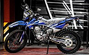 BEK MOTO BM250-F 2023 г. Алматы