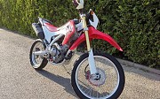 Honda CRF 250 2014 г. 