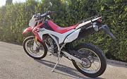 Honda CRF 250 2014 г. 