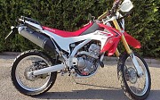 Honda CRF 250 2014 г. 