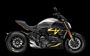 Ducati DIAVEL 1260 S 2022 г. Петропавловск