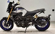 Yamaha MT-09SP 2021 г. 