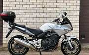 Honda CBF 600 2006 г. 