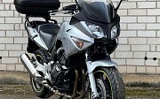 Honda CBF 600 2006 г. Петропавловск