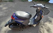 Suzuki Lets 4 2007 г. 