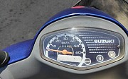 Suzuki Lets 4 2007 г. Алматы