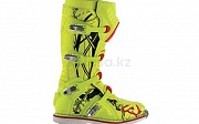 Мотоботы Кроссовые Acerbis X-Pro V. Motocross Boots 2022 г. Алматы