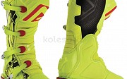 Мотоботы Кроссовые Acerbis X-Pro V. Motocross Boots 2022 г. Алматы