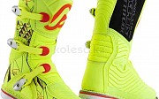 Мотоботы Кроссовые Acerbis X-Pro V. Motocross Boots 2022 г. Алматы