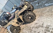 Yamaha Grizzly 700 куб 2013 г. Алматы