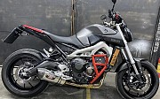 Yamaha MT 09 2015 г. 