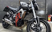 Yamaha MT 09 2015 г. 