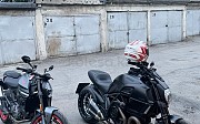 Ducati Diavel 2015 г. 