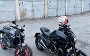 Ducati Diavel 2015 г. 