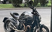 Ducati Diavel 2015 г. 