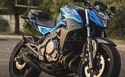 CFMoto 650NK 2018 г. 