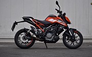 KTM Duke 250 2017 г. 