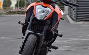 KTM Duke 250 2017 г. 