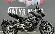 Yamaha MT-09 2019 г. 