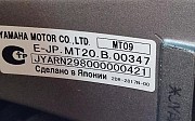 Yamaha МТ-09 2014 г. 