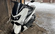 Yamaha NMAX N MAX 2016 г. Алматы