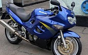 Suzuki GSX600F 2001 г. Алматы