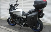 Yamaha Tracer GT9 2021 г. 