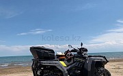 CFMoto x10 2021 г. Алматы