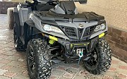 CFMoto x10 2021 г. Алматы