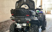 CFMoto x10 2021 г. Алматы