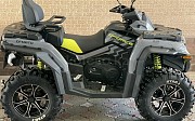 CFMoto x10 2021 г. Алматы