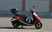 Honda Dio AF62 2009 г. Алматы