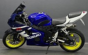 Suzuki GSX-750R 2004 г. Алматы