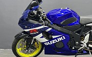 Suzuki GSX-750R 2004 г. 